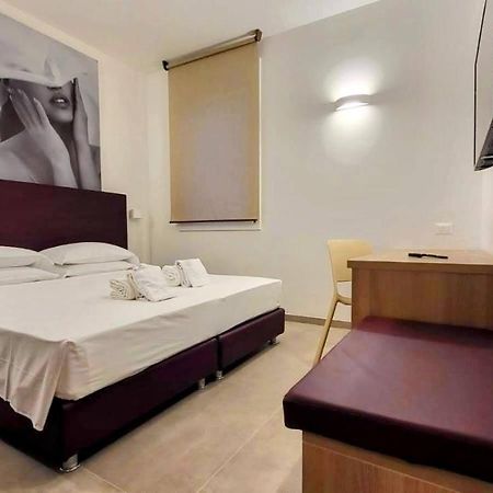 Bertiera Rooms Bologna Ngoại thất bức ảnh