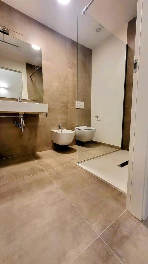 Bertiera Rooms Bologna Ngoại thất bức ảnh