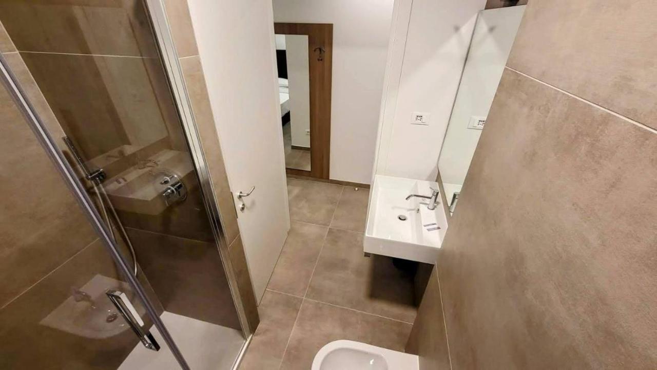 Bertiera Rooms Bologna Ngoại thất bức ảnh