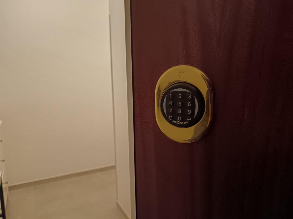 Bertiera Rooms Bologna Ngoại thất bức ảnh