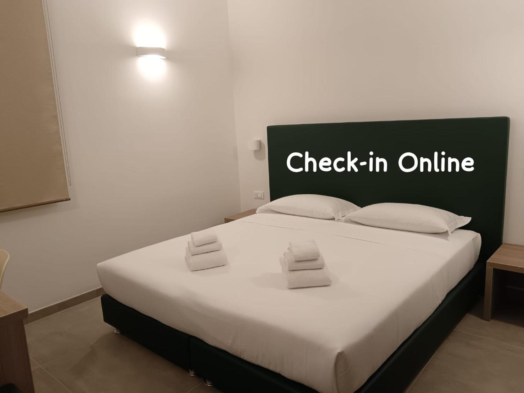 Bertiera Rooms Bologna Ngoại thất bức ảnh