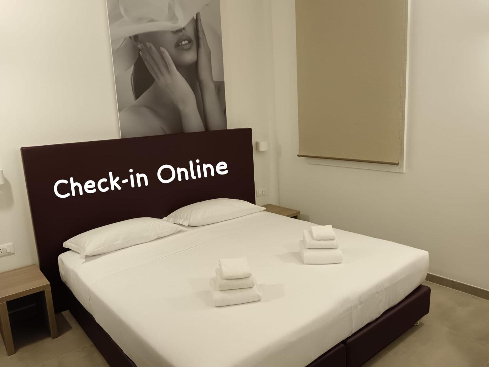 Bertiera Rooms Bologna Ngoại thất bức ảnh