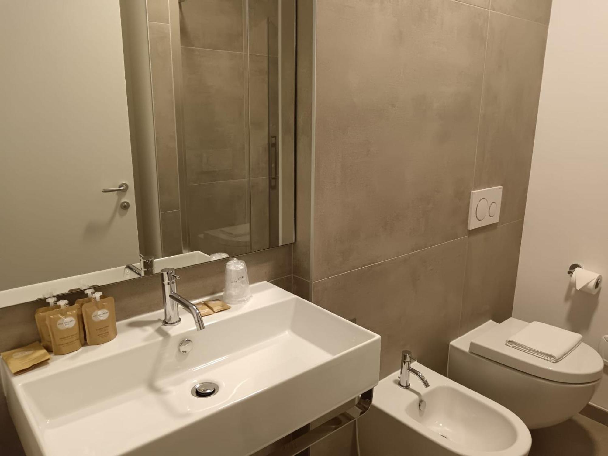 Bertiera Rooms Bologna Ngoại thất bức ảnh